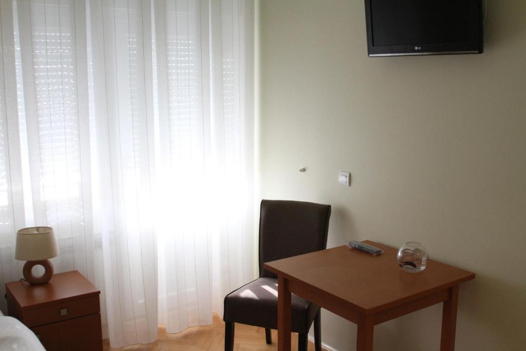 Rooms Villa Aria Sesvete Buitenkant foto