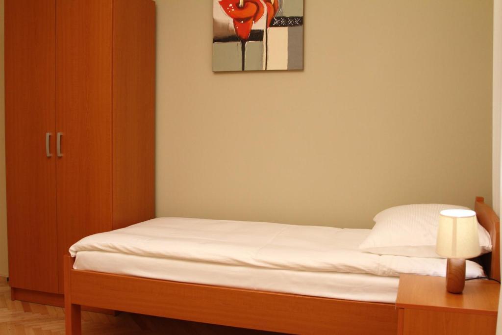Rooms Villa Aria Sesvete Buitenkant foto