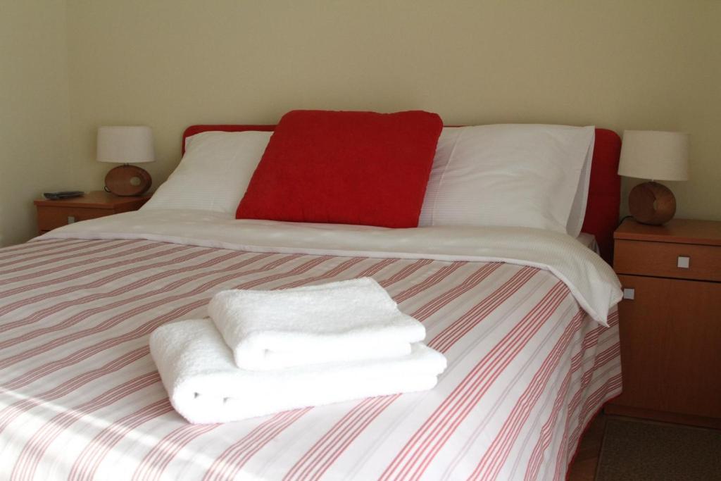 Rooms Villa Aria Sesvete Kamer foto